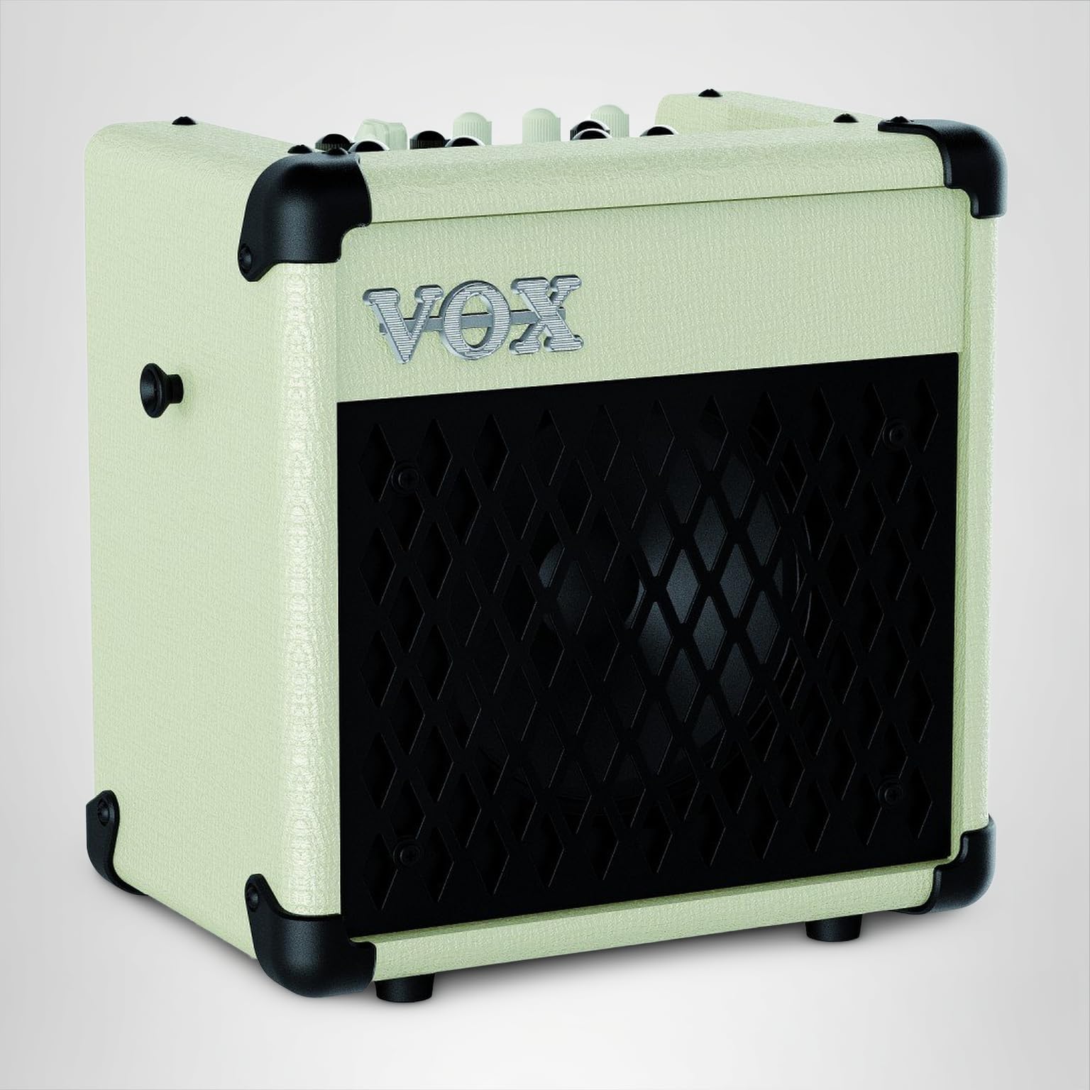 Amazon | VOX ギター用 モデリングアンプ リズムパターン内蔵 MINI5